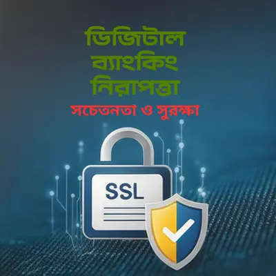 Digital Banking Security